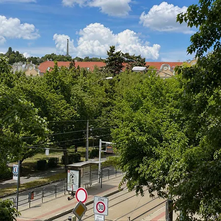 Modern Old Town With Ac - Centre, 브라티슬라바