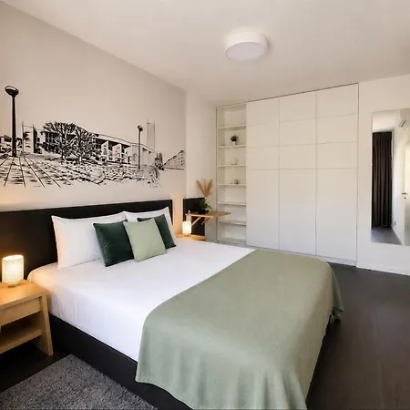 Apartamento Modern Old Town - Centre, *