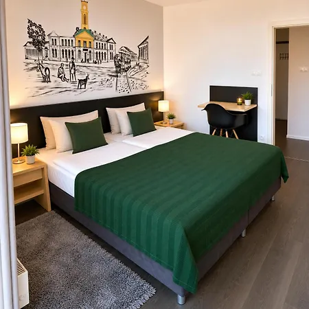 Apartamento Modern Old Town - Centre, *